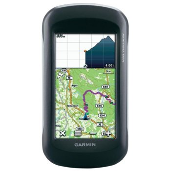 Garmin Montana 650t