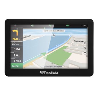 Prestigio GeoVision 5056 PGPS505600004GB00