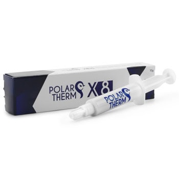 polartherm x8-010 - 10g PT-X8-010 | JAR Computers polartherm x8-010 - 10g PT-X8-010