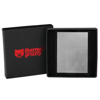 Термолепенка Thermal Grizzly KryoSheet (TG-KS-68-51), 1 брой, 68х51х0.2mm | JAR Computers Thermal Grizzly KryoSheet TG-KS-68-51