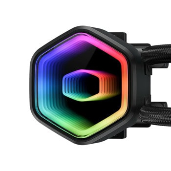 CoolerMaster MasterLiquid Core MLW-D36M-A18PA-R1