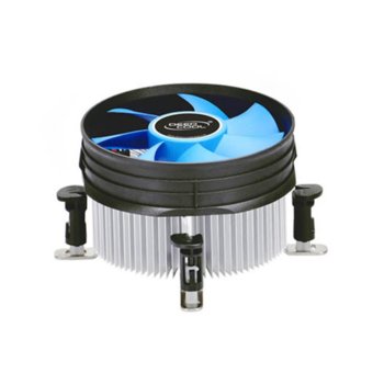 DEEPCOOL ALTA 10, LGA1156/LGA1155/LGA1150/LGA775 | JAR Computers DEEPCOOL ALTA 10