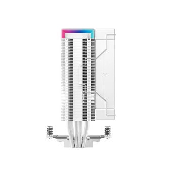 DeepCool AK400 Digital Pro WH R-AK400-WHAPMN-G