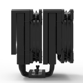 zalman cnps14x duo black