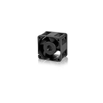 Вентилатор 40mm, Evercool EC4028HH24BA, 3-пинов, 12 000 rpm | JAR Computers Evercool EC4028HH24BA