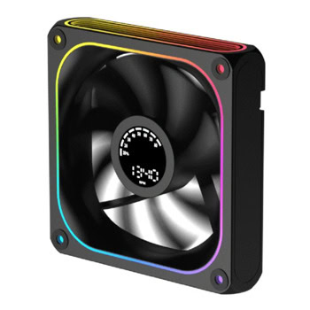 xigmatek aero dgt 120 en90298 | JAR Computers xigmatek aero dgt 120 en90298