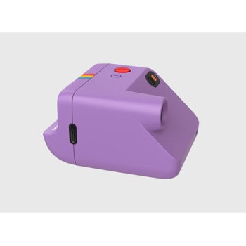 Polaroid GO Gen 2 Purple 009183