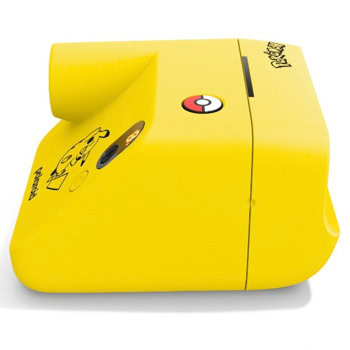 Polaroid GO Gen 3 Pokemon Pikachu Edition | JAR Computers Polaroid GO Gen 3 Pokemon Pikachu Edition