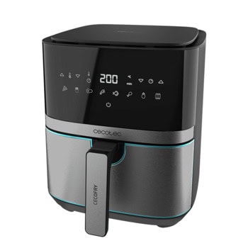 Cecotec Cecofry Full InoxBlack 5500 Pro