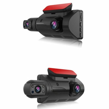 Видеорегистратор за автомобил XL-A68 3.0 Видеорегистратор за автомобил XL-A68 3.0