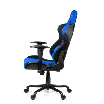 Arozzi Torretta XL Gaming Chair Blue