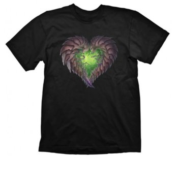 Gaya StarCraft 2 Zerg Heart XL (GE1815XL)