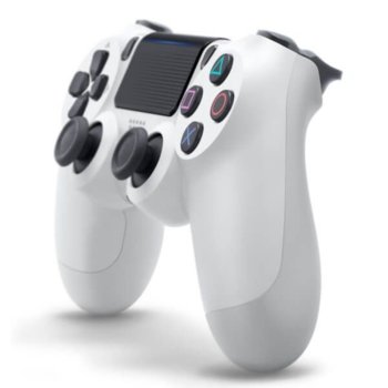 PlayStation DualShock 4 White 9453116