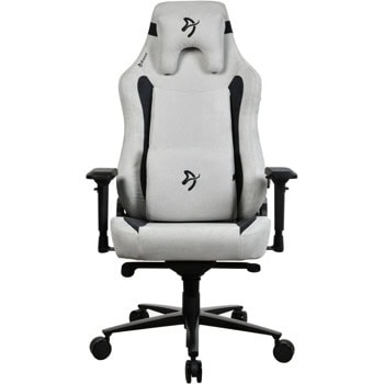 arozzi vernazza xl supersoft светлосив