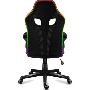 huzaro force 2.5 rgb carbon mesh черен | JAR Computers huzaro force 2.5 rgb carbon mesh черен