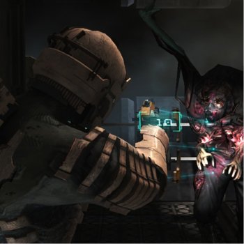 Dead Space