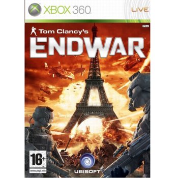 Tom Clancy's EndWar