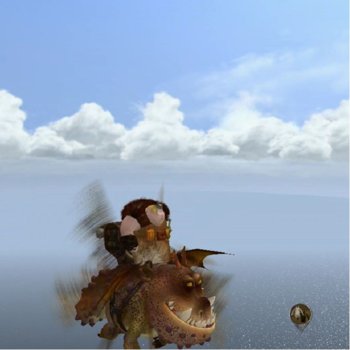 How to Train Your Dragon 2