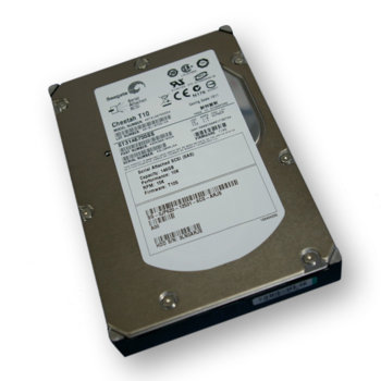 146GB Seagate Cheetah T10