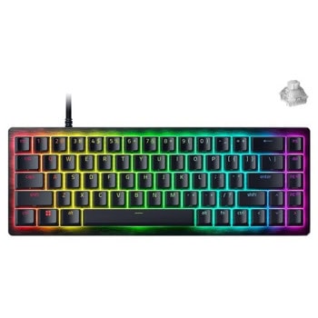 razer huntsman v3 he magnetic mini 65%