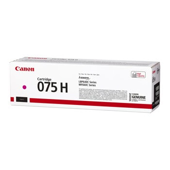 Canon 075 H High yield Magenta 6367C002AA