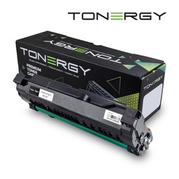 Тонер касета за Xerox Phaser 3140/3155/3160/3160B/3160N - Black - 108R0080(90) - Tonergy - Неоригинална, заб.: 2500 брой копия, с чип | JAR Computers Тонер касета за Xerox 108R0080(90)