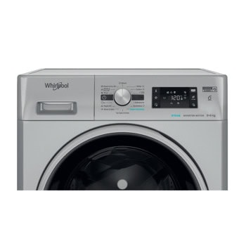 пералня със сушилня whirlpool ffwdb 964489 sbsv ee | JAR Computers пералня със сушилня whirlpool ffwdb 964489 sbsv ee