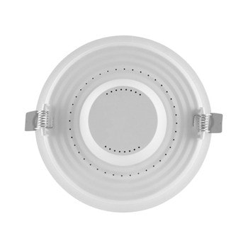 Ledvance DL SLIM DN 155 12 W 3000 K WT