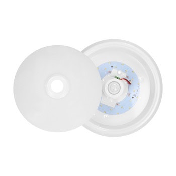 Adviti ZONDA LED 12W AD-PL-349WLPMR4