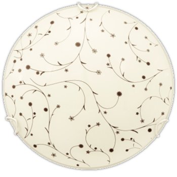 LED плафон JAR Computers Гарден JARPL35250,7W,220V