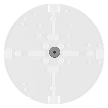 Ledvance SF BLKH 250 10W/4000K WT IP65