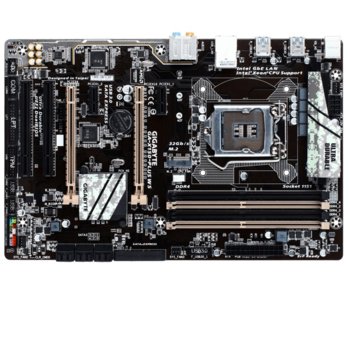 Gigabyte GA-X150-PLUS WS (rev. 1.0)