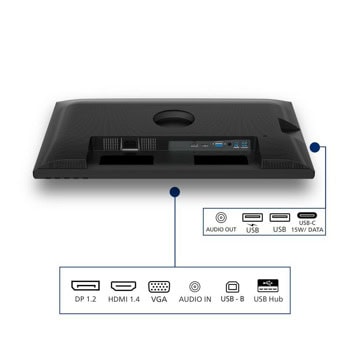 Philips 24B2N3200D/00 | JAR Computers Philips 24B2N3200D/00