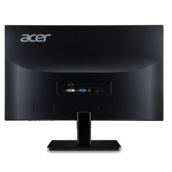 21.5 Acer H226HQLbmid IPS LED