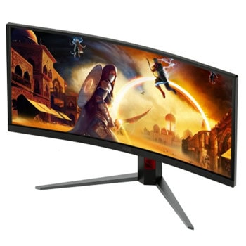 AOC CU34G4ZCA | JAR Computers AOC CU34G4ZCA