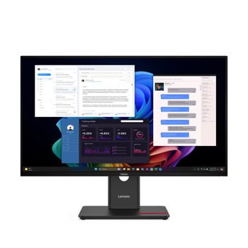Lenovo ThinkVision T27ud-40 64AFGAT2EU