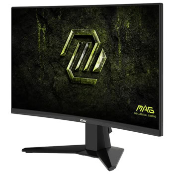 MSI MAG 245C X24 Gaming Monitor, 23.6