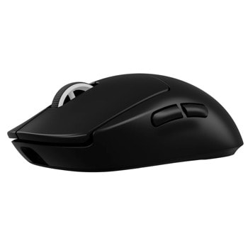 Logitech G Pro X Superlight 2 Black Разопакован пр
