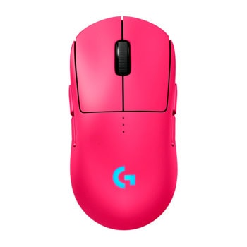 Logitech G Pro 2 Lightspeed Pink 910-007309