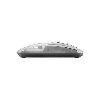 Мишка Marvo M810W черна