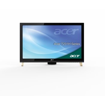 Acer T231Hbmid Touch-Screen FULL HD