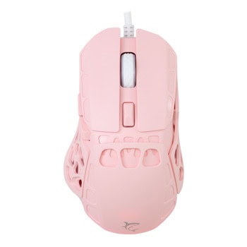 white shark ector розова | JAR Computers white shark ector розова