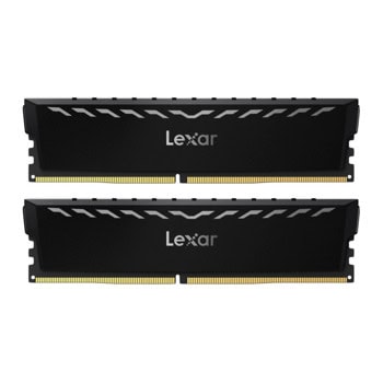 Памет 16GB(2x8GB) DDR4, 3600MT/s, Lexar LD4U08G36C18LG-RGD, 1.2V | JAR Computers Lexar LD4U08G36C18LG-RGD
