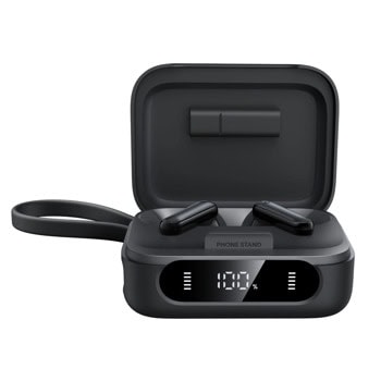 soundcore p41i black with lightning adapter