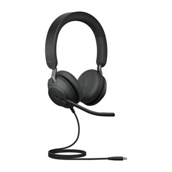 Jabra Evolve2 40 SE Нарушена опаковка