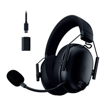 Razer Blackshark V3 Black RZ04-05410100-R3M1