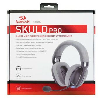 Redragon Skuld Pro H878BG