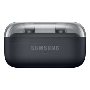 Samsung Galaxy Buds4 Black