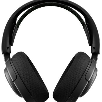 слушалки steelseries arctis nova 5x черни