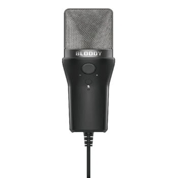A4Tech Bloody GM20 - USB